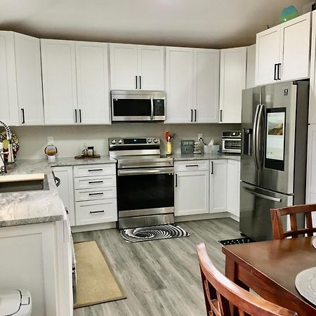 Eagle'S Nest Cottage - Lake Anna Waterfront Bumpass 외부 사진