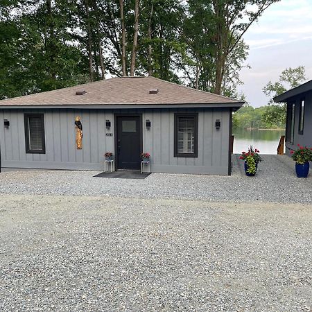 Eagle'S Nest Cottage - Lake Anna Waterfront Bumpass 외부 사진