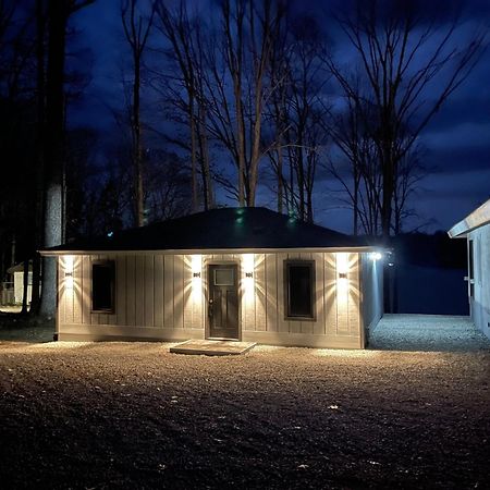 Eagle'S Nest Cottage - Lake Anna Waterfront Bumpass 외부 사진
