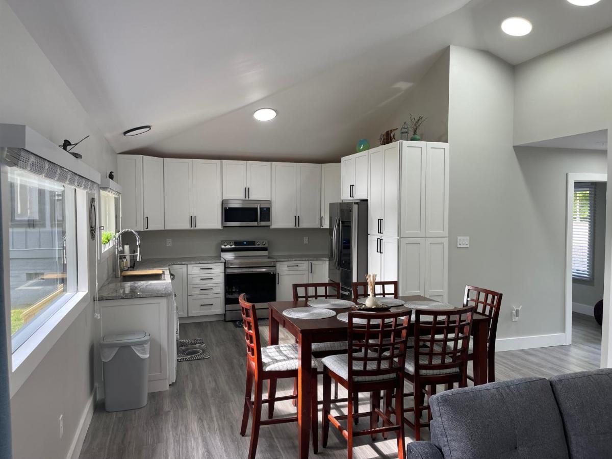 Eagle'S Nest Cottage - Lake Anna Waterfront Bumpass 외부 사진