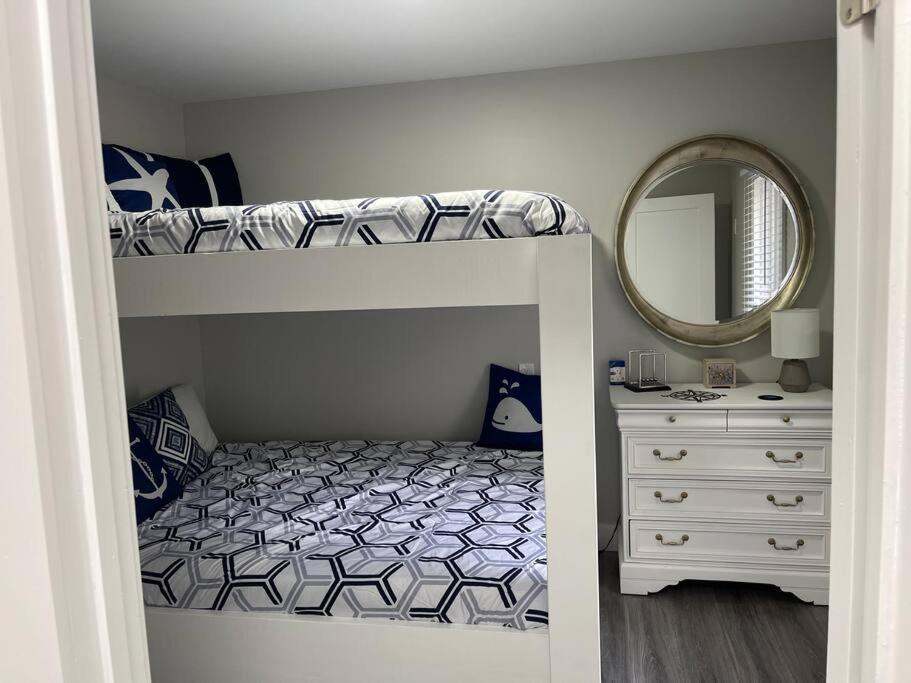 Eagle'S Nest Cottage - Lake Anna Waterfront Bumpass 외부 사진
