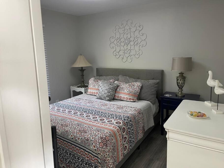 Eagle'S Nest Cottage - Lake Anna Waterfront Bumpass 외부 사진