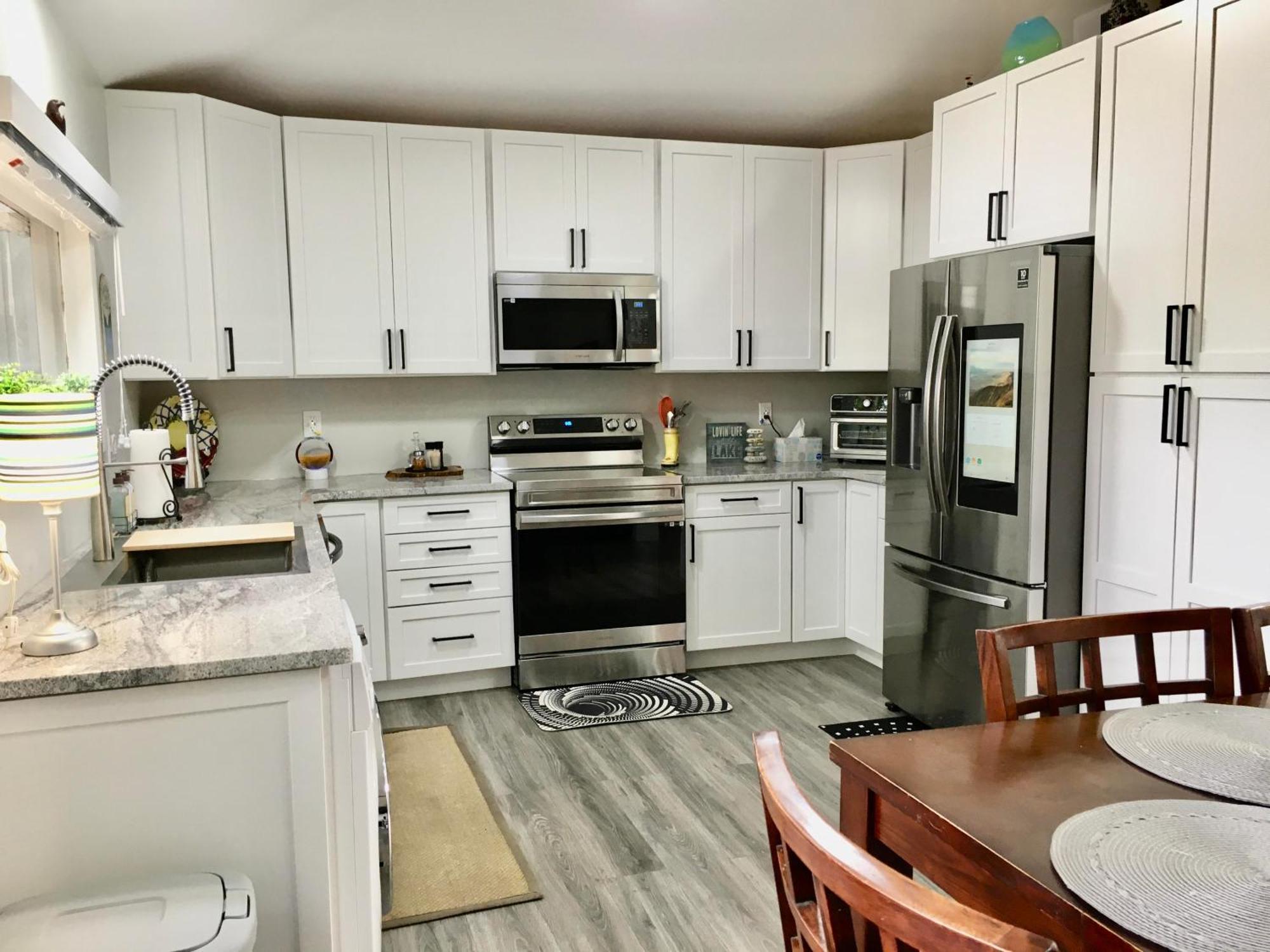 Eagle'S Nest Cottage - Lake Anna Waterfront Bumpass 외부 사진